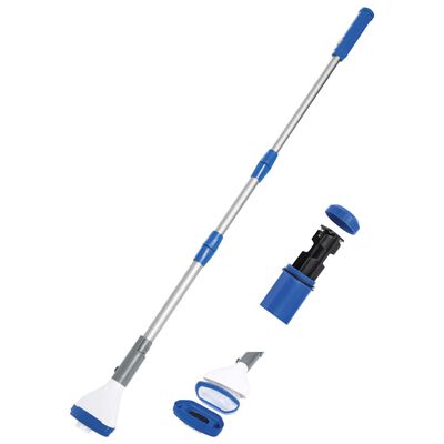 Aspiratore per piscina elettrico a batteria  Aspiratore per piscina elettrico a batteria
